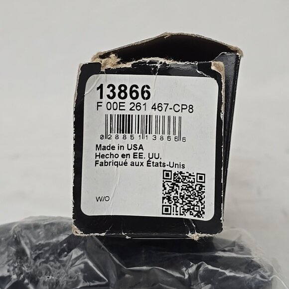 Bosch 13866 OE MFR of Oxygen Sensors For 01-05 Mazda Miata - Picture 2 of 5